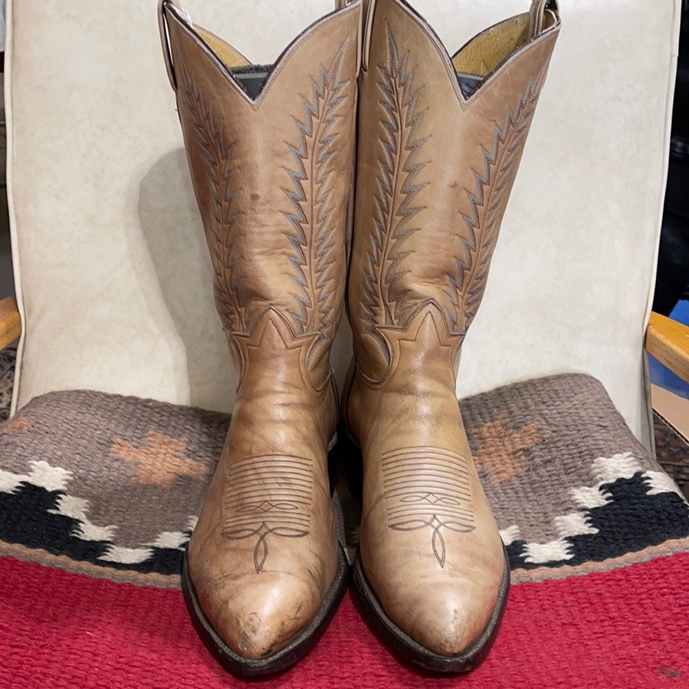 VTG Tony Lama
